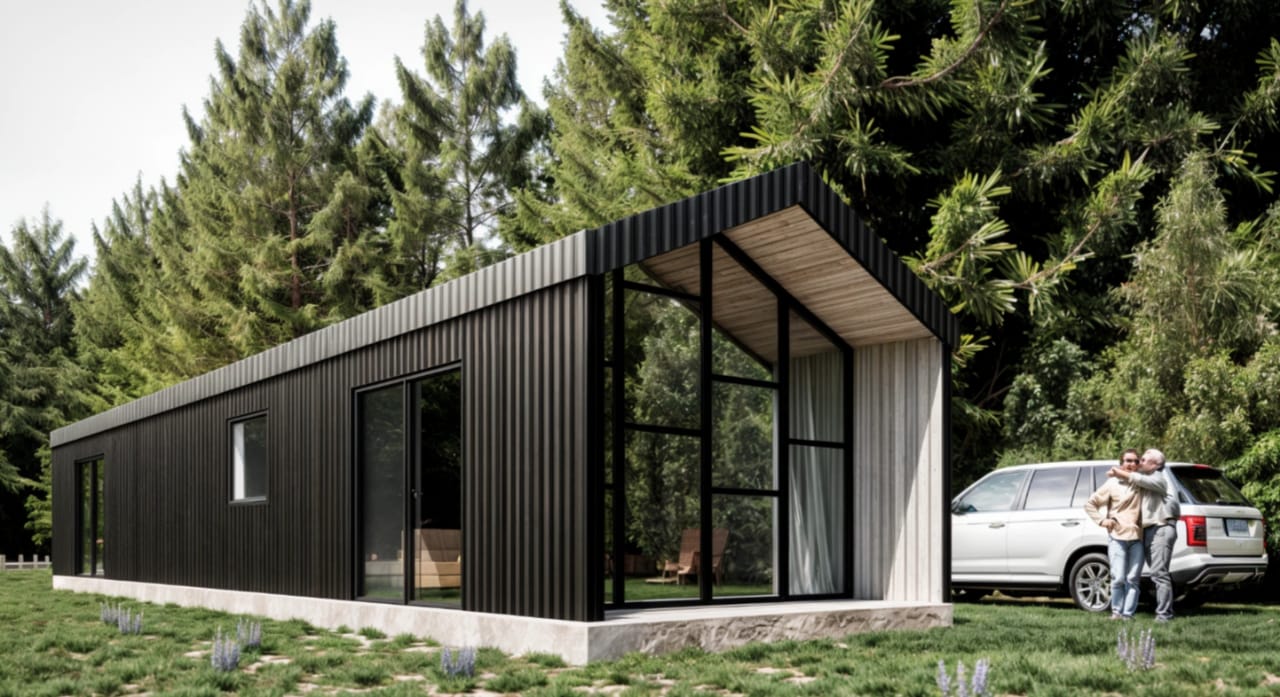 Casa Francia - De Loyola